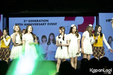 Foto JKT48