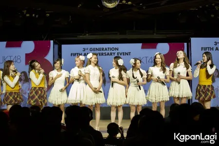 Foto JKT48