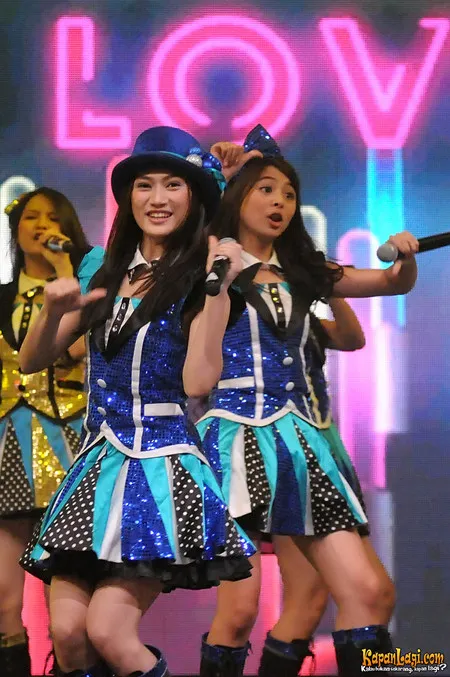 Foto JKT48