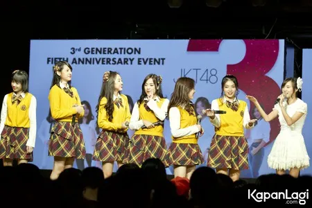 Foto JKT48