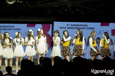 Foto JKT48