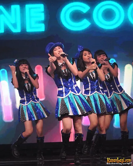 Foto JKT48