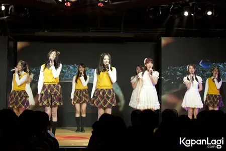 Foto JKT48