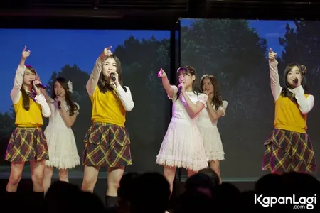 Foto JKT48