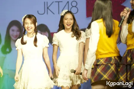 Foto JKT48