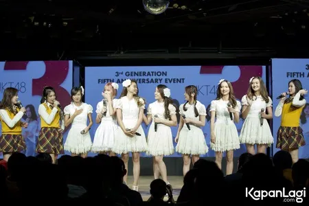 Foto JKT48