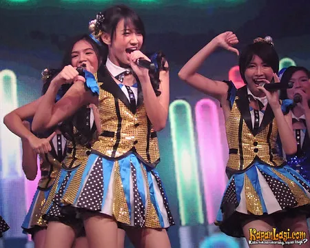 Foto JKT48