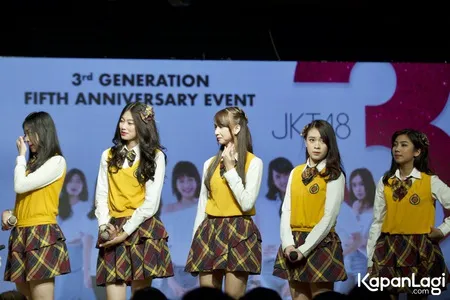 Foto JKT48