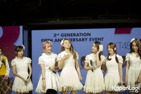 Foto JKT48