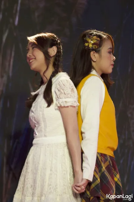 Foto JKT48