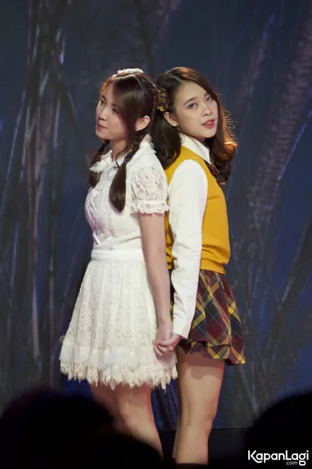 Foto JKT48