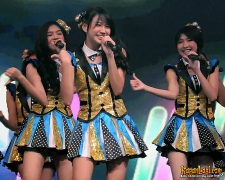 Foto JKT48