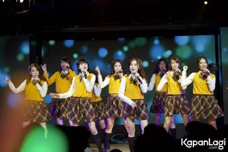 Foto JKT48