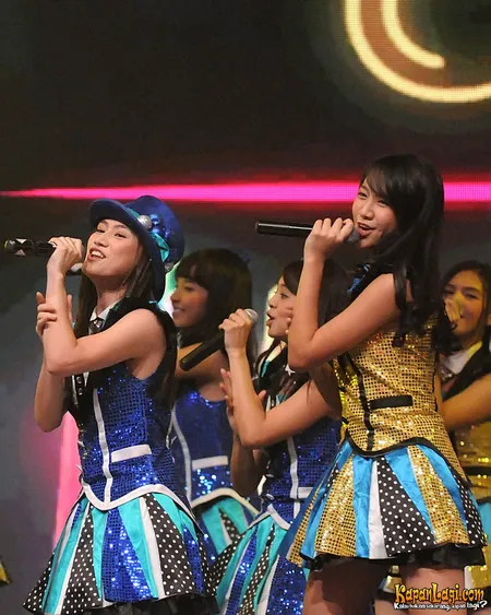Foto JKT48