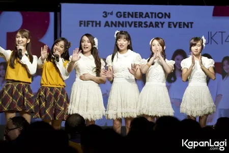 Foto JKT48