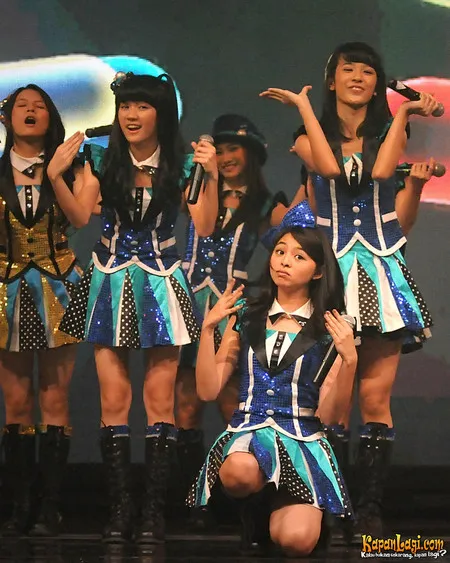 Foto JKT48