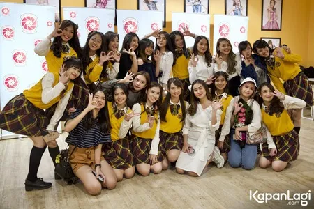 Foto JKT48