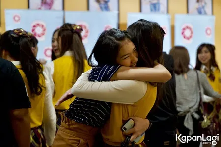 Foto JKT48