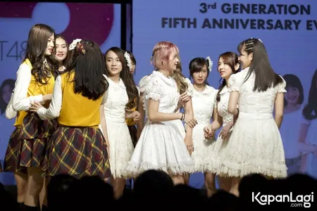 Foto JKT48
