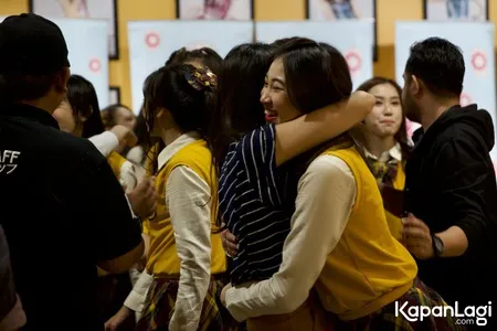 Foto JKT48