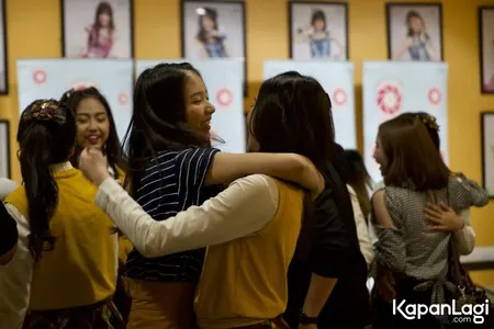 Foto JKT48