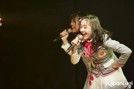 Foto JKT48