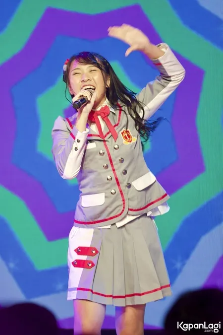 Foto JKT48