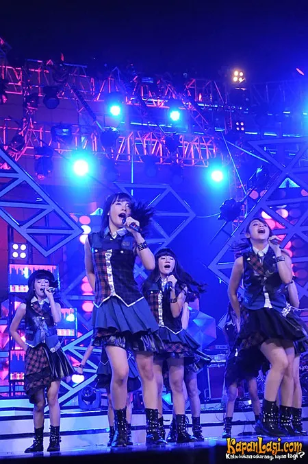 Foto JKT48