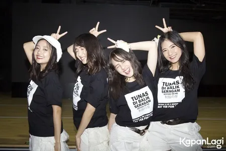 Foto JKT48