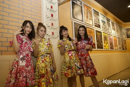 Foto JKT48