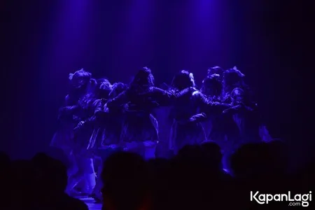 Foto JKT48