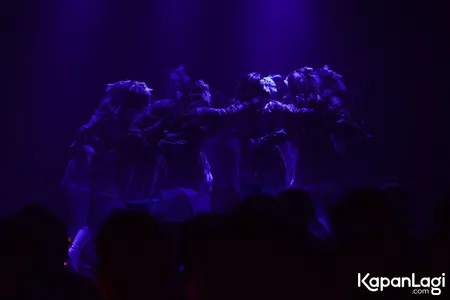 Foto JKT48