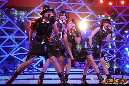 Foto JKT48