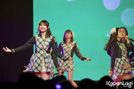 Foto JKT48