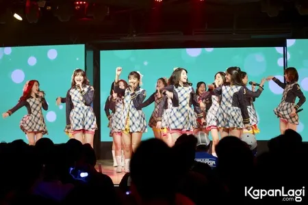 Foto JKT48
