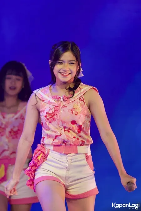 Foto JKT48