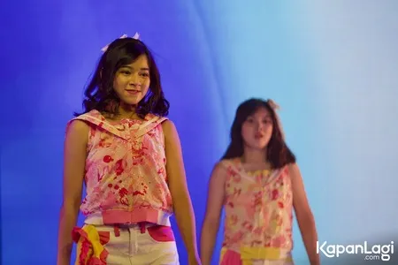 Foto JKT48