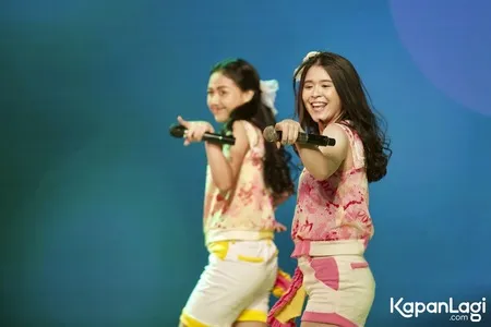 Foto JKT48