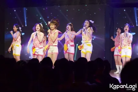 Foto JKT48