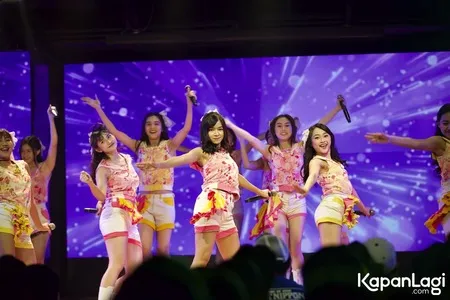 Foto JKT48
