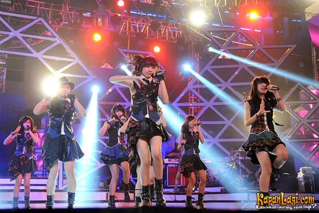 Foto JKT48