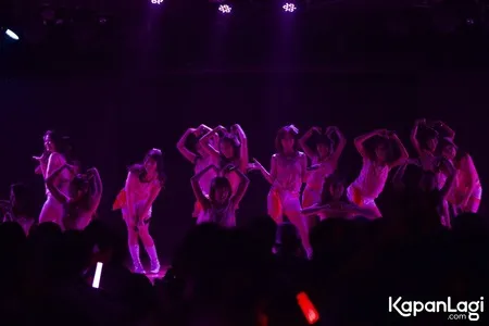 Foto JKT48