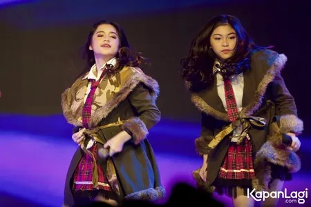 Foto JKT48