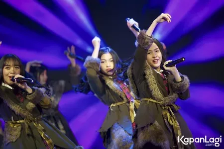 Foto JKT48