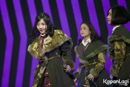 Foto JKT48