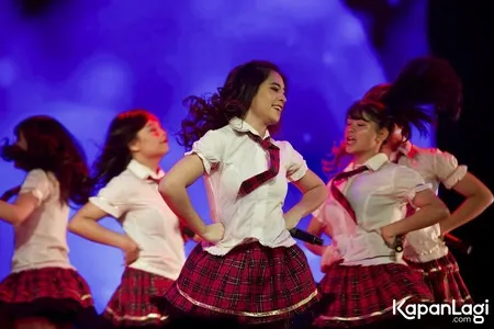 Foto JKT48