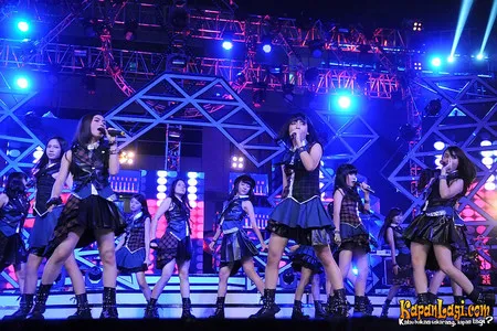 Foto JKT48