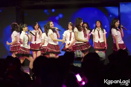 Foto JKT48