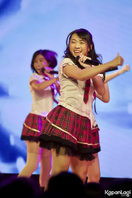 Foto JKT48