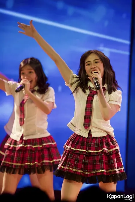 Foto JKT48